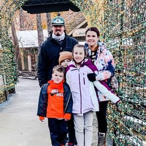 Meet your Posher, Morgan